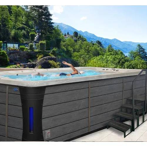 Swimspa X-Series hot tubs for sale in Providence